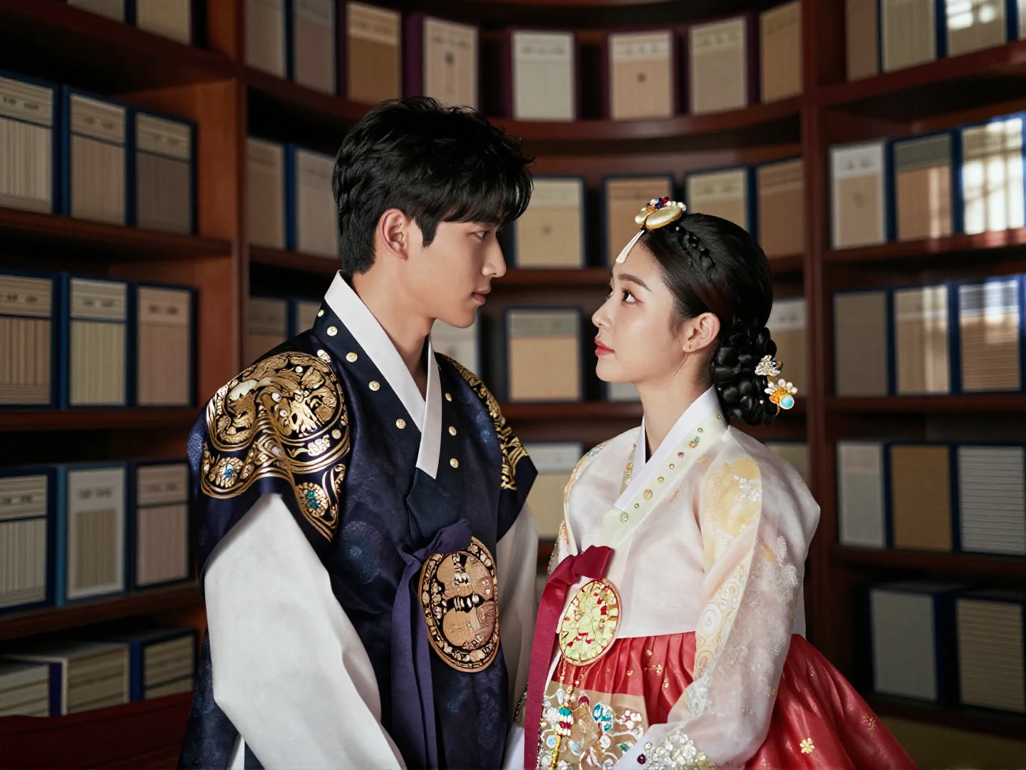 브리저튼 시즌4 파트204